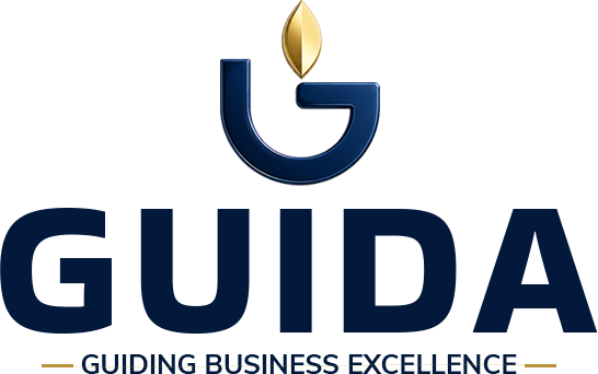 Guida Consulting logo